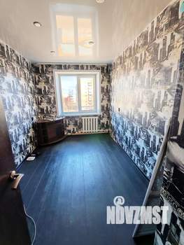 3-к квартира, вторичка, 54м2, 5/5 этаж