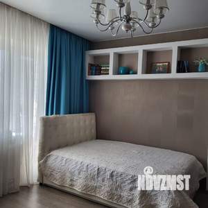 1-к квартира, вторичка, 42м2, 1/8 этаж