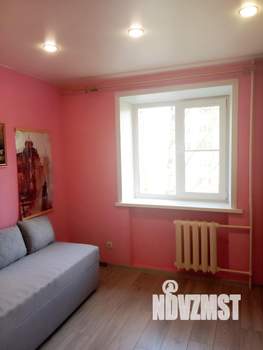 Студия квартира, вторичка, 12м2, 3/5 этаж