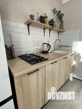 1-к квартира, вторичка, 37м2, 6/10 этаж