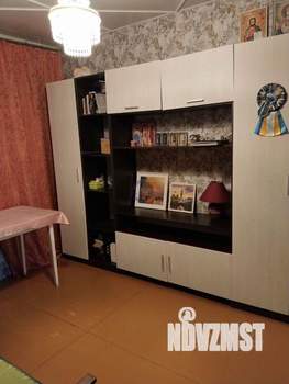 3-к квартира, вторичка, 70м2, 7/16 этаж