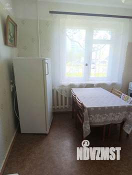 1-к квартира, вторичка, 37м2, 2/9 этаж