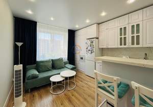 2-к квартира, вторичка, 53м2, 5/9 этаж