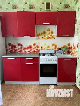 1-к квартира, вторичка, 43м2, 1/9 этаж