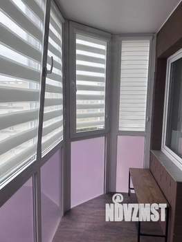 1-к квартира, вторичка, 39м2, 10/10 этаж