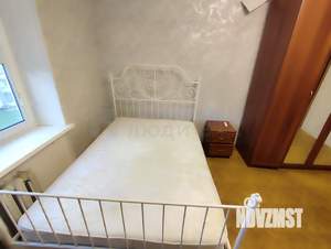 2-к квартира, вторичка, 49м2, 4/5 этаж