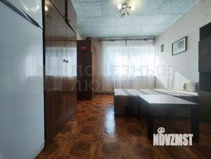 Студия квартира, вторичка, 18м2, 3/5 этаж