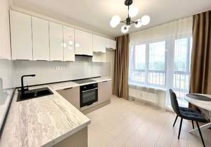 1-к квартира, вторичка, 42м2, 6/9 этаж