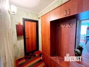2-к квартира, вторичка, 45м2, 4/5 этаж