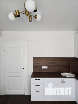 1-к квартира, вторичка, 42м2, 3/9 этаж