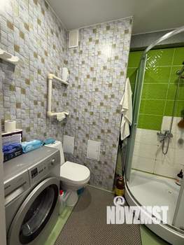 1-к квартира, вторичка, 28м2, 5/9 этаж