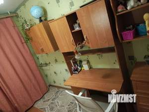 2-к квартира, вторичка, 41м2, 4/5 этаж