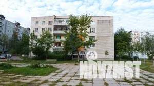 1-к квартира, вторичка, 40м2, 3/5 этаж
