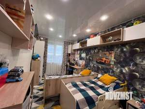 3-к квартира, вторичка, 61м2, 9/9 этаж