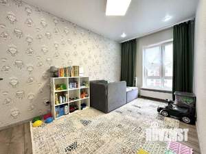 2-к квартира, вторичка, 52м2, 7/9 этаж