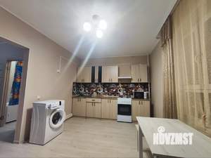 1-к квартира, вторичка, 45м2, 8/9 этаж