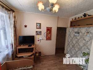 1-к квартира, вторичка, 29м2, 1/5 этаж