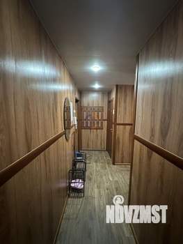 2-к квартира, вторичка, 43м2, 5/6 этаж