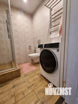 1-к квартира, вторичка, 36м2, 3/10 этаж