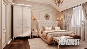 6-к квартира, вторичка, 305м2, 2/3 этаж