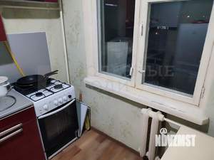 1-к квартира, вторичка, 31м2, 4/9 этаж
