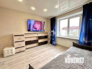 2-к квартира, вторичка, 55м2, 9/9 этаж