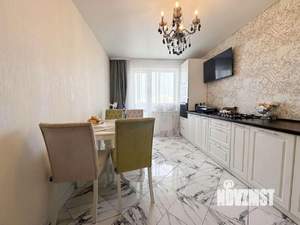 3-к квартира, вторичка, 75м2, 9/10 этаж