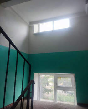 1-к квартира, вторичка, 30м2, 5/5 этаж