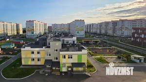 3-к квартира, вторичка, 70м2, 6/10 этаж