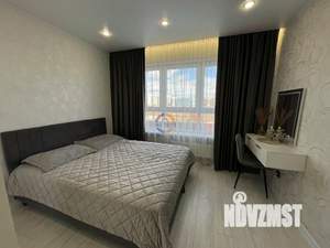 3-к квартира, вторичка, 80м2, 3/9 этаж