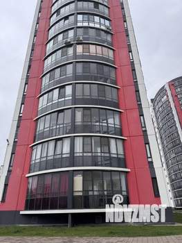 1-к квартира, вторичка, 38м2, 5/17 этаж