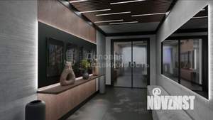 2-к квартира, вторичка, 72м2, 3/4 этаж