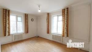 3-к квартира, вторичка, 56м2, 1/2 этаж