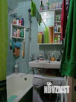 3-к квартира, вторичка, 61м2, 3/5 этаж