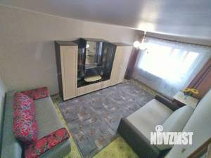 1-к квартира, вторичка, 39м2, 7/9 этаж