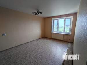 1-к квартира, вторичка, 35м2, 7/9 этаж