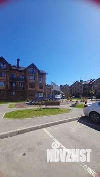 1-к квартира, вторичка, 33м2, 4/4 этаж
