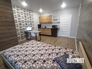 Студия квартира, вторичка, 29м2, 3/4 этаж