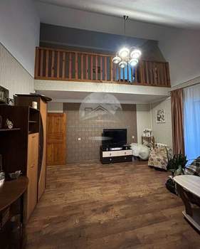 3-к квартира, вторичка, 78м2, 6/6 этаж