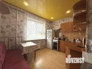 1-к квартира, вторичка, 38м2, 5/10 этаж