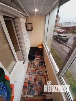 2-к квартира, вторичка, 56м2, 1/7 этаж