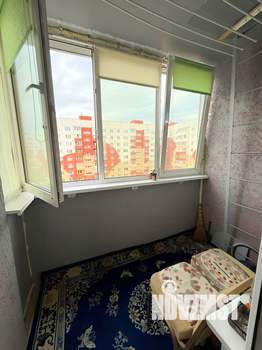 1-к квартира, вторичка, 28м2, 7/10 этаж