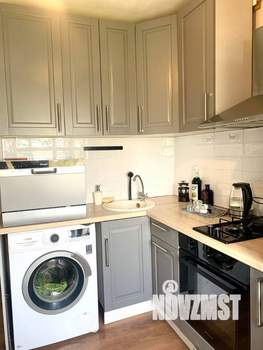 1-к квартира, вторичка, 30м2, 9/9 этаж