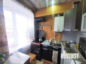 2-к квартира, вторичка, 43м2, 2/5 этаж