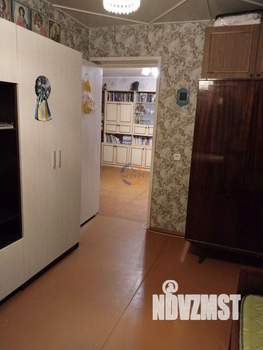 3-к квартира, вторичка, 70м2, 7/16 этаж