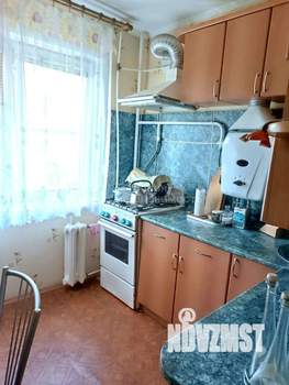2-к квартира, вторичка, 45м2, 4/5 этаж