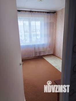 3-к квартира, вторичка, 63м2, 9/9 этаж