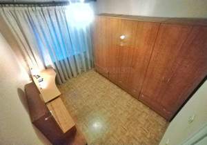 3-к квартира, вторичка, 63м2, 4/5 этаж