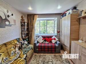 Студия квартира, вторичка, 17м2, 4/5 этаж
