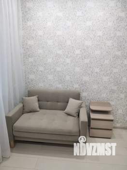 Студия квартира, вторичка, 13м2, 2/5 этаж